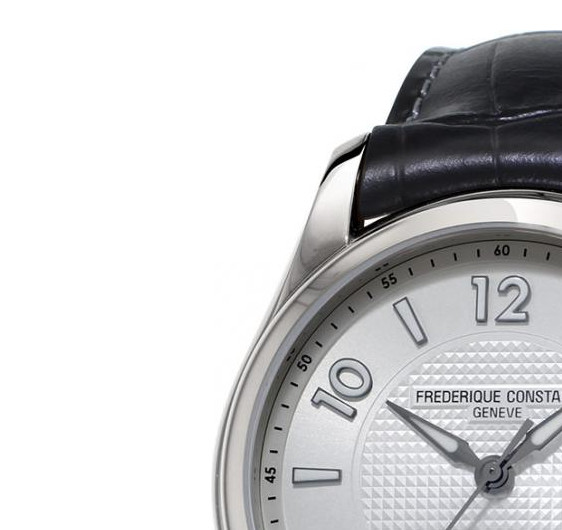 Frederique Constant Męskie FC303RMS6B6 4