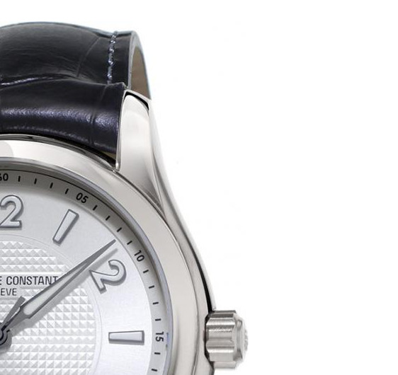 Frederique Constant Męskie FC303RMS6B6 5