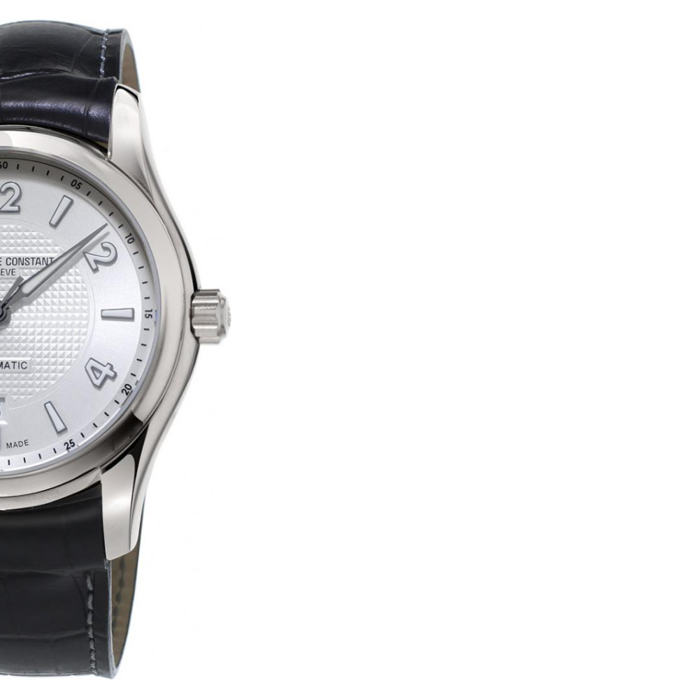 Frederique Constant Męskie FC303RMS6B6 6