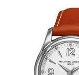 Frederique Constant Męskie FC303S4B26 4
