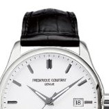 Frederique Constant Męskie FC303S5B6 3