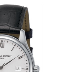 Frederique Constant Męskie FC303SN5B6 5