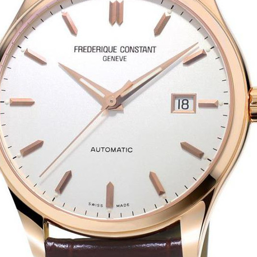 Frederique Constant Męskie FC303V5B4 2