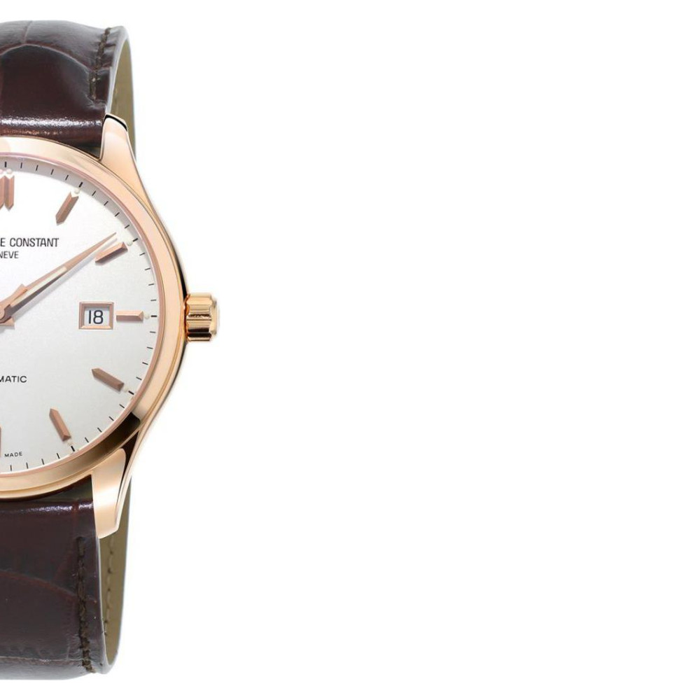 Frederique Constant Męskie FC303V5B4 6