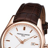Frederique Constant Męskie FC303V6B4 3