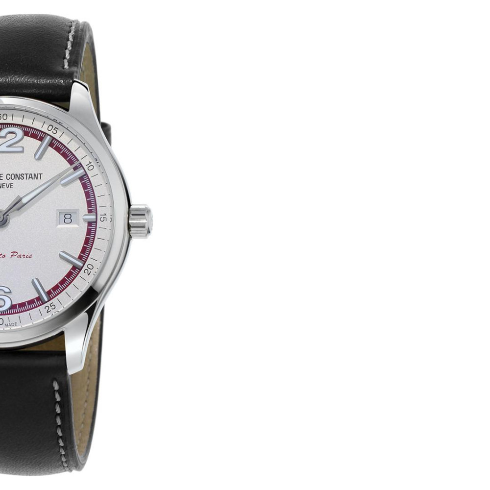 Frederique Constant Męskie FC303WBRP5B6 6
