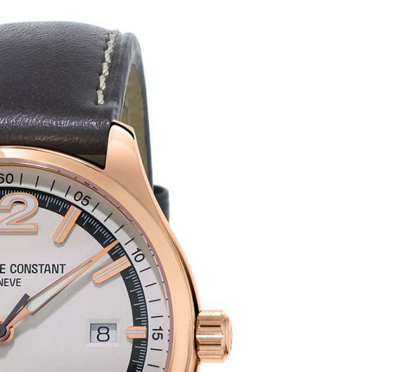 Frederique Constant Męskie FC303WGH5B4 5