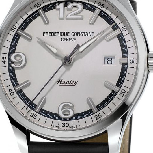 Frederique Constant Męskie FC303WGH5B6 2