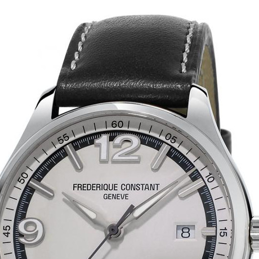 Frederique Constant Męskie FC303WGH5B6 3