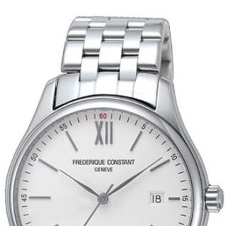 Frederique Constant Męskie FC303WN5B6B 3