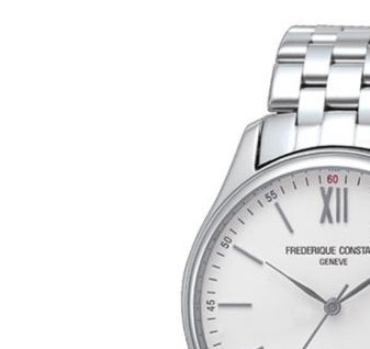 Frederique Constant Męskie FC303WN5B6B 4