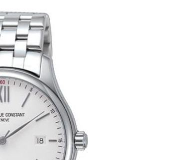 Frederique Constant Męskie FC303WN5B6B 5