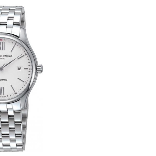 Frederique Constant Męskie FC303WN5B6B 6