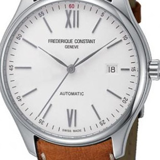 Frederique Constant Męskie FC303WN5B6OS 2