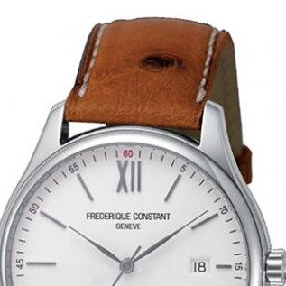 Frederique Constant Męskie FC303WN5B6OS 3