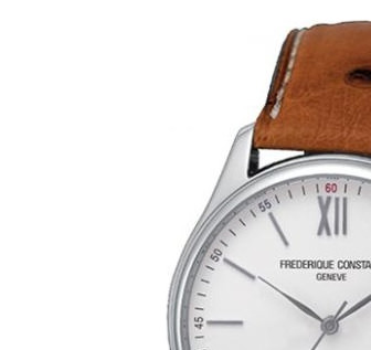 Frederique Constant Męskie FC303WN5B6OS 4