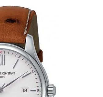 Frederique Constant Męskie FC303WN5B6OS 5