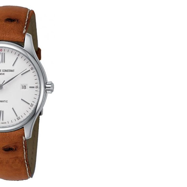 Frederique Constant Męskie FC303WN5B6OS 6