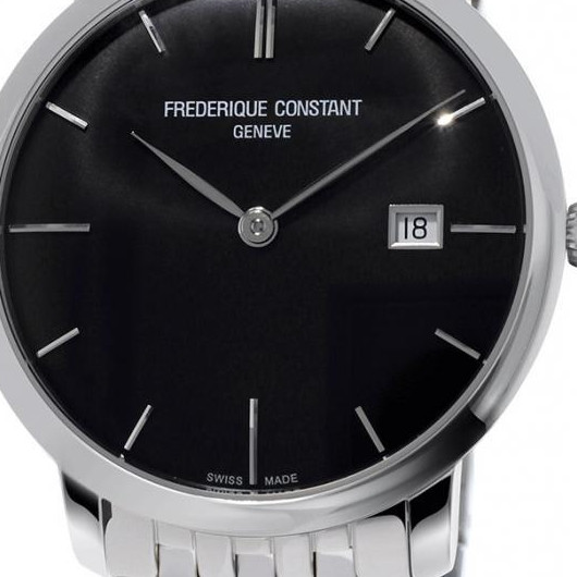 Frederique Constant Męskie FC306G4S6B2 2