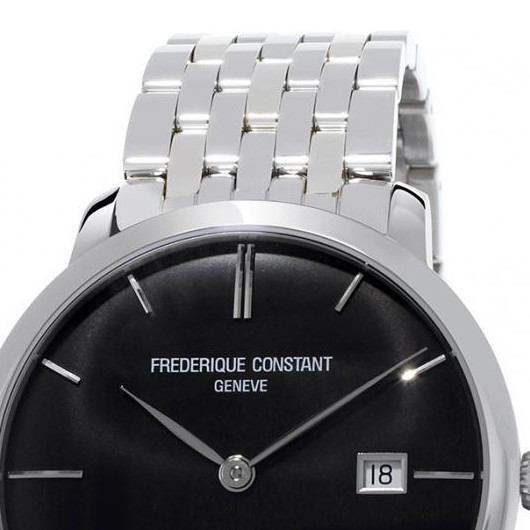 Frederique Constant Męskie FC306G4S6B2 3