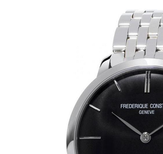 Frederique Constant Męskie FC306G4S6B2 4
