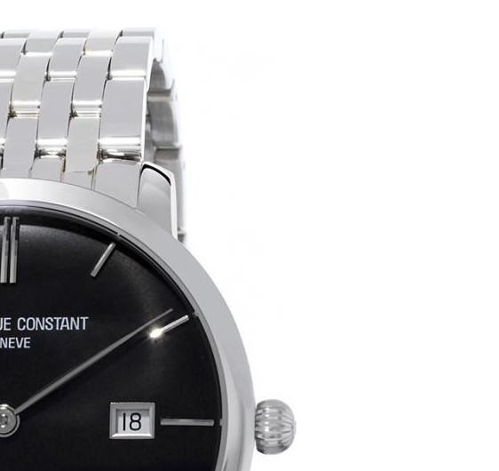 Frederique Constant Męskie FC306G4S6B2 5