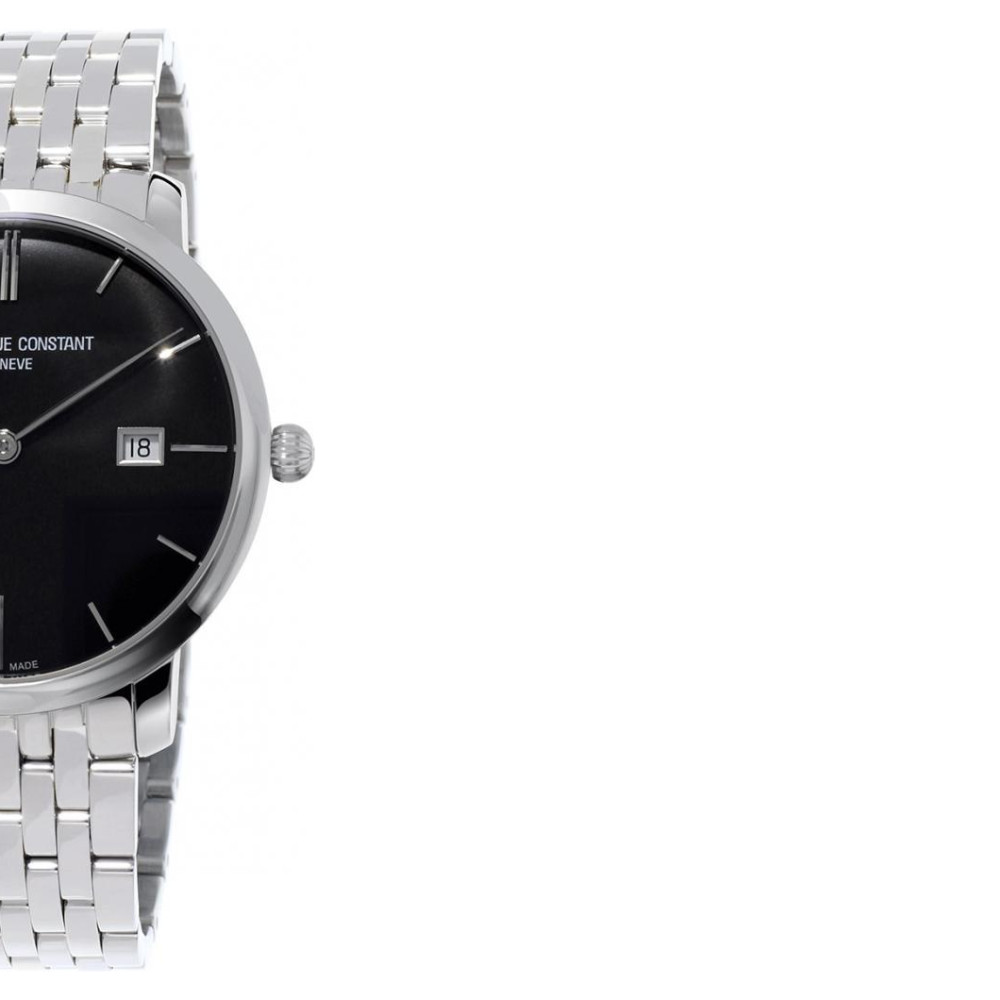Frederique Constant Męskie FC306G4S6B2 6