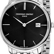Frederique Constant Męskie FC306G4S6B 2