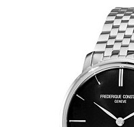Frederique Constant Męskie FC306G4S6B 4