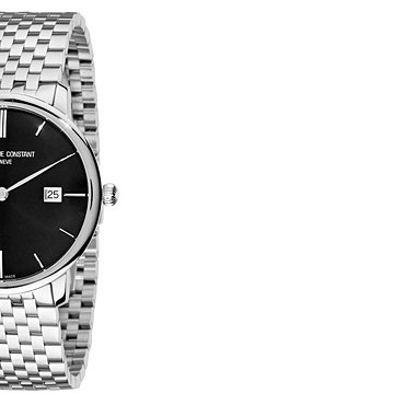 Frederique Constant Męskie FC306G4S6B 6