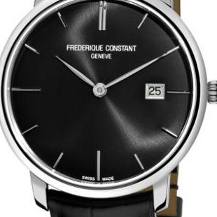 Frederique Constant Męskie FC306G4S6 2