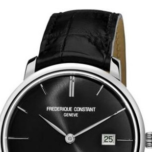 Frederique Constant Męskie FC306G4S6 3