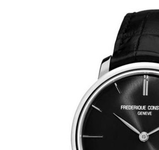 Frederique Constant Męskie FC306G4S6 4