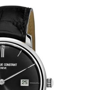 Frederique Constant Męskie FC306G4S6 5