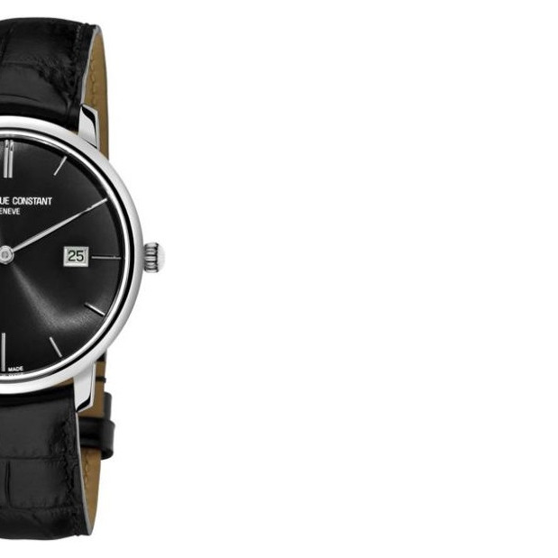 Frederique Constant Męskie FC306G4S6 6