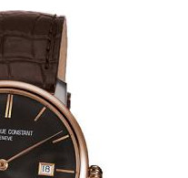 Frederique Constant Męskie FC306G4STZ9 5