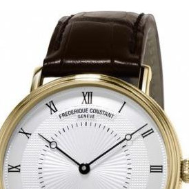 Frederique Constant Męskie FC306MC4S35 3