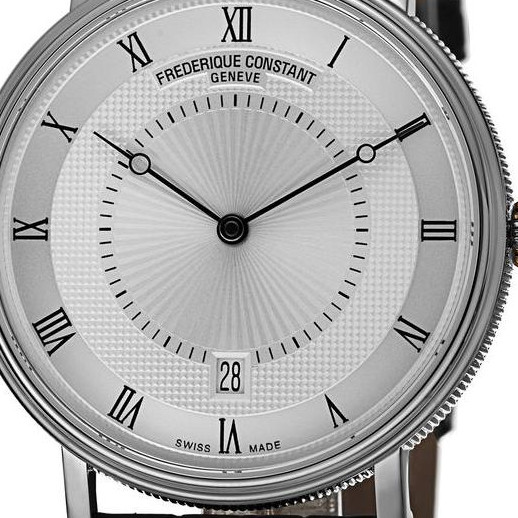 Frederique Constant Męskie FC306MC4S36 2