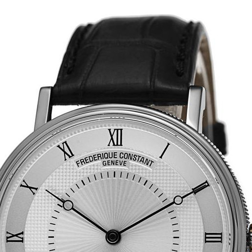 Frederique Constant Męskie FC306MC4S36 3
