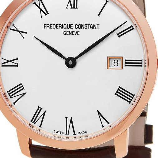 Frederique Constant Męskie FC306MR4S4 2