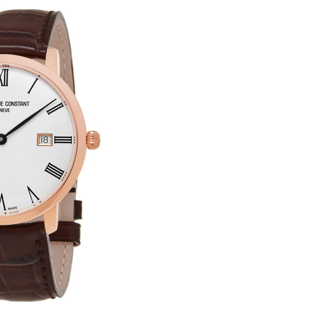 Frederique Constant Męskie FC306MR4S4 6