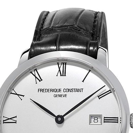 Frederique Constant Męskie FC306MR4S6 3