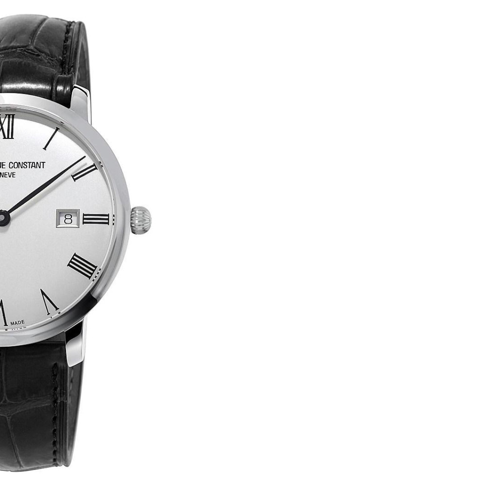 Frederique Constant Męskie FC306MR4S6 6