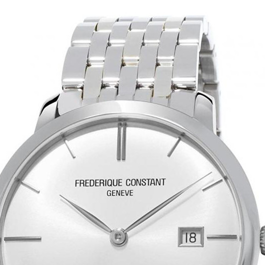 Frederique Constant Męskie FC306S4S6B2 3
