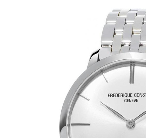 Frederique Constant Męskie FC306S4S6B2 4
