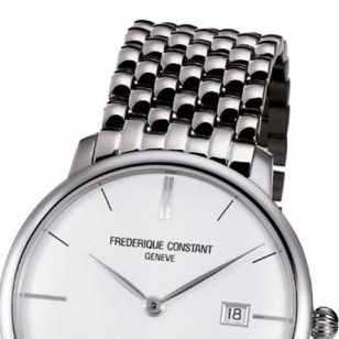 Frederique Constant Męskie FC306S4S6B 3