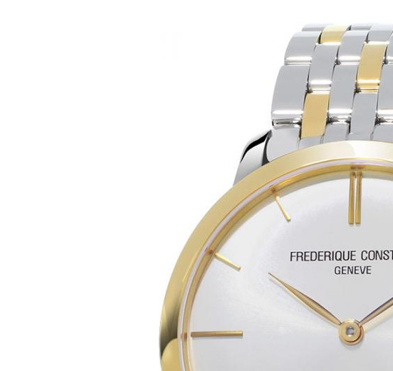 Frederique Constant Męskie FC306V4S3B2 4