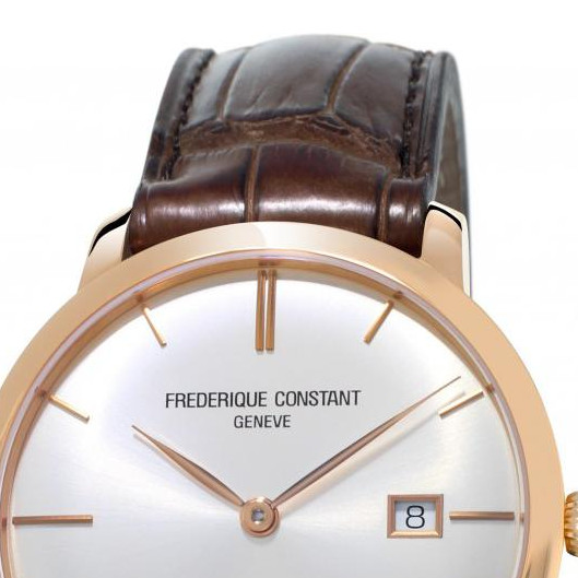 Frederique Constant Męskie FC306V4S4 3
