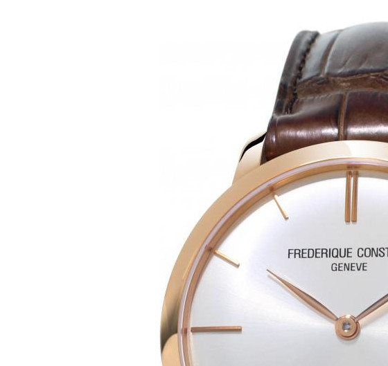 Frederique Constant Męskie FC306V4S4 4