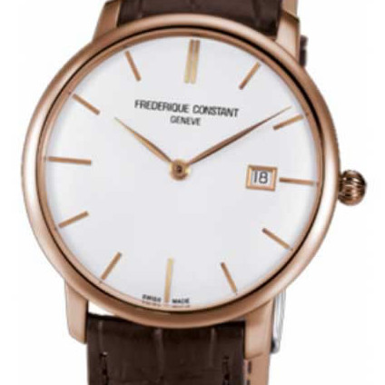 Frederique Constant Męskie FC306V4S9 2